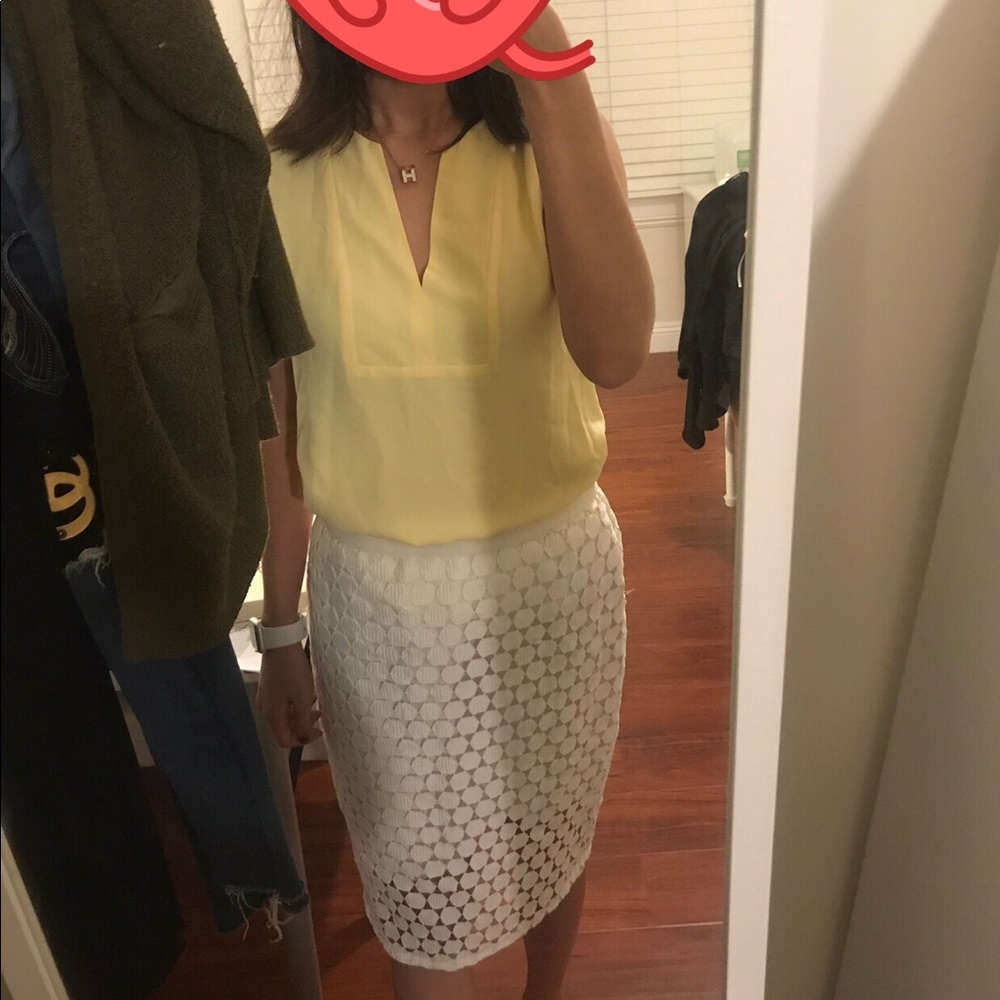 Ann Taylor suite